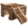 Trixie Nagetiere Haus Ineke 38 × 25 × 50 cm