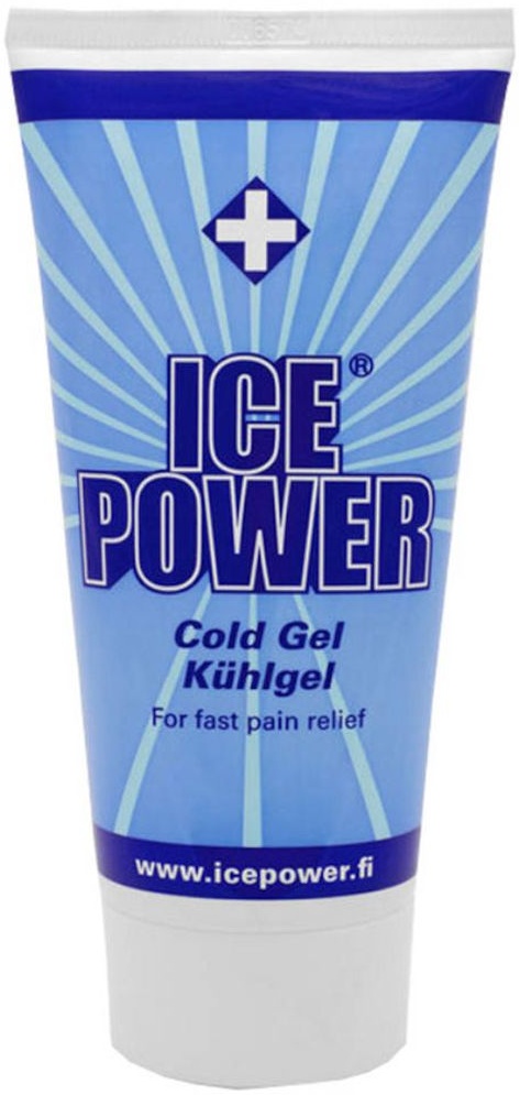 Ice Power 150 ml gel(s)