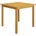 Polyrattan 5-tlg beige 3067673