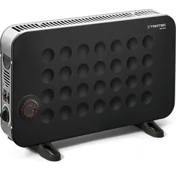TROTEC Design-Konvektor TCH 25 E bis zu 2.000 W Heizleistung Frostwächter-Funktion