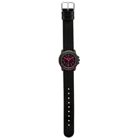 Scout Kinder Uhr Lernuhr Star Kids schwarz, pink 280393031