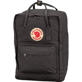 Fjällräven Kanken Laptop 17" black