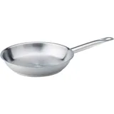 Baldassare Agnelli Edelstahl 18/10 Bratpfanne 32 cm