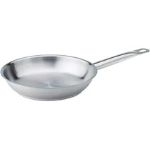Baldassare Agnelli Edelstahl 18/10 Bratpfanne 32 cm