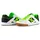 Munich Continental 964 Hallenfußballschuhe - White - EU