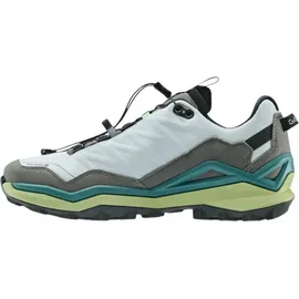 Lowa Maddox Pro GTX Low Herren Grau / Farn 44