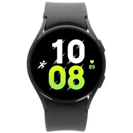 Samsung Galaxy Watch5 Graphite 40 mm BT Sport Band Graphite