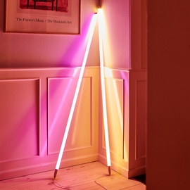 Hay - Neon Tube LED red