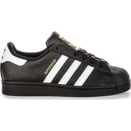 adidas Superstar Core Black / Cloud White / Core Black 43 1/3