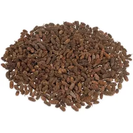 NaDeco Erlen-Zapfen ca. 250 g braun