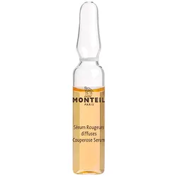 Monteil Paris Solutions Couperose Serum 3 Stk.