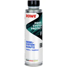 Rowe HIGHTEC DIESEL SYSTEM PROTECT DIESELSYSTEMSCHUTZ