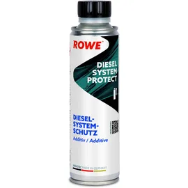 Rowe HIGHTEC DIESEL SYSTEM PROTECT DIESELSYSTEMSCHUTZ