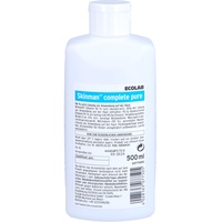 ECOLAB Skinman complete pure