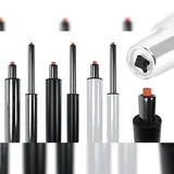 CLP Gasdruckfeder Für Bürostühle schwarz/Ø 5cm, Länge 260-320mm