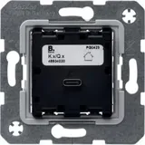 Berker USB PD Power Modul 65W K-Q