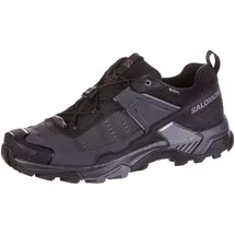Salomon X Ultra 5 GTX Herren schwarz Größe 43 1⁄3 -