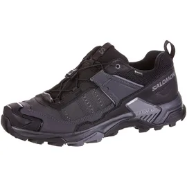 Salomon X Ultra 5 GTX Herren schwarz Größe 43 1⁄3 -