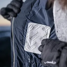 ThermoPad Körperwärmer