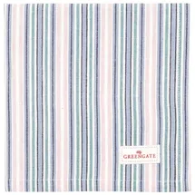 GREENGATE Leise Stoffserviette 40 x 40 cm