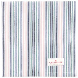 GREENGATE Leise Stoffserviette 40 x 40 cm
