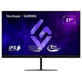 ViewSonic VX2779J-HD-PRO Gaming Monitor EEK E (A - G) 68.6cm (27 Zoll) 1920 x 1080 Pixel 16:9 1 ms H