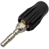 M&M Smartek Stecknippel Adapter D10 auf D12