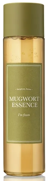 I ́m From Mugwort Essence  (160 )