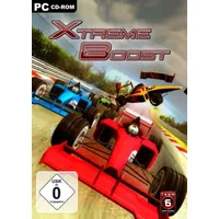 Xtreme Boost