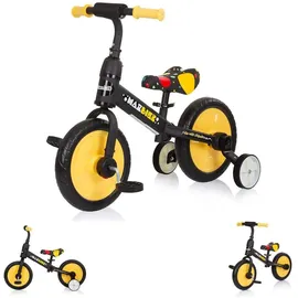 Chipolino Max 10 Zoll Gelb