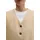 Marc O'Polo "aus Viskose-Leinen-Stretch", Damen, Gr. 34, sandpaper, Obermaterial: 53% Leinen, 45% Viskose, 2% Elasthan. Futter: 100% Baumwolle, unifarben, regular fit, V-Ausschnitt, Westen Anzugweste
