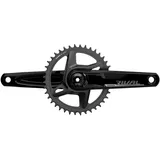 Sram Sram, Velokurbel, 170 mm)