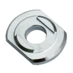Eibenstock Spannflansch