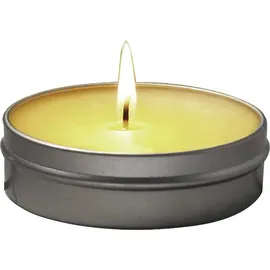 Coghlans Citronella Kerze 1 Stück grün