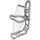 Neff Flaschenhalter Z786BH00 grau