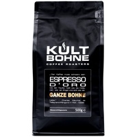 Kultbohne Espresso Doro, 500 g
