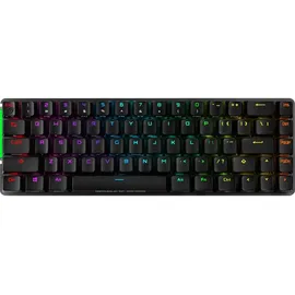 Asus ROG Falchion Cherry MX RGB Red DE