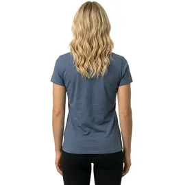 Salewa Solidlogo Dri-Release blau XS