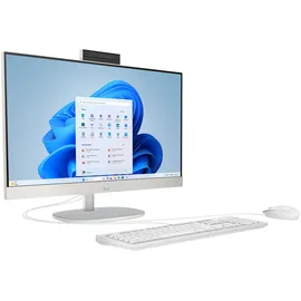 HP All-in-One PC 24-cr0000ng Intel Core i5-1335U 8 GB RAM 512 GB SSD Win11 Home