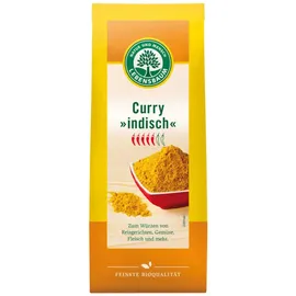 Lebensbaum Currypulver, indisch bio