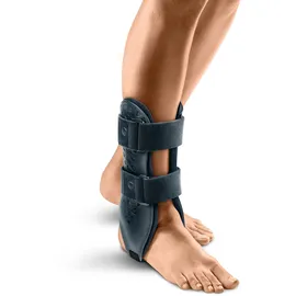 Sporlastic Malleo-Cast Sprunggelenkorthese 1 St Schwarz