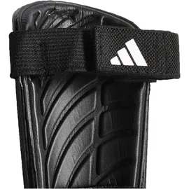 adidas Tiro Kids Match Schienbeinschoner Black / Gold Metallic / White M