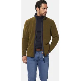 Babista Sweatjacke KENDOR cognac- 56/58