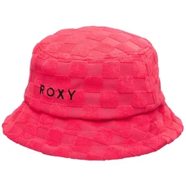 Roxy Wendehut Silver rot S