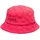 Roxy Wendehut Silver rot S