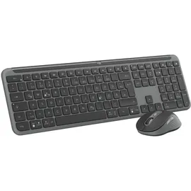 Logitech MK950 für Business DE