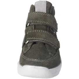 Ricosta Skip Klettstiefel Grün | Gr.: 32