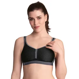 Anita Performance Schwarz 70F