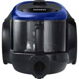 Samsung VC2100M Zylinderstaubsauger beutellos blau
