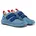 Leder für Kinder blau 31 EU
